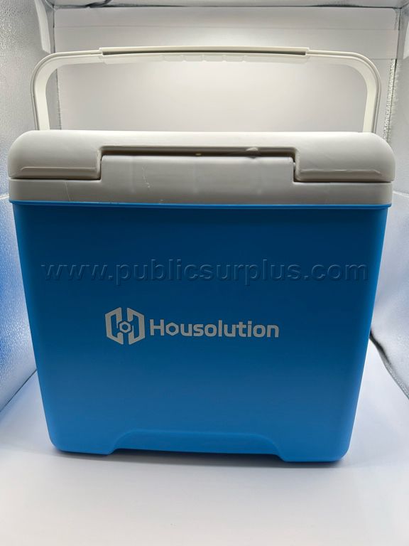 13L Pool Cooler Box with Hanging Bracket - C — photo 1