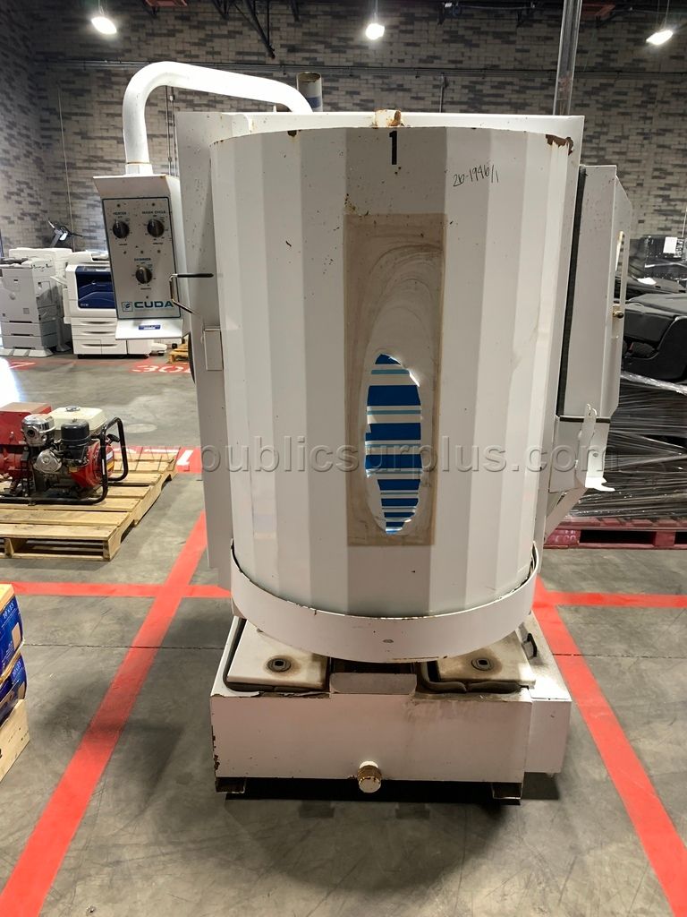 Parts Washer, Cuda H20-2530 /KK — photo 1