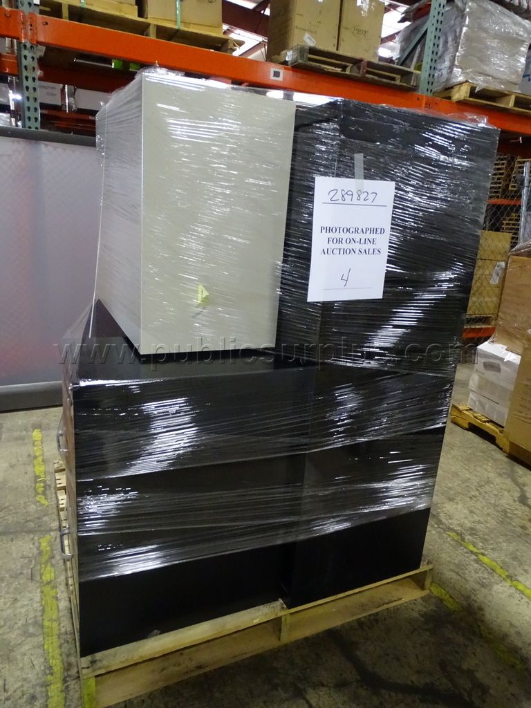 File Cabinets — photo 1