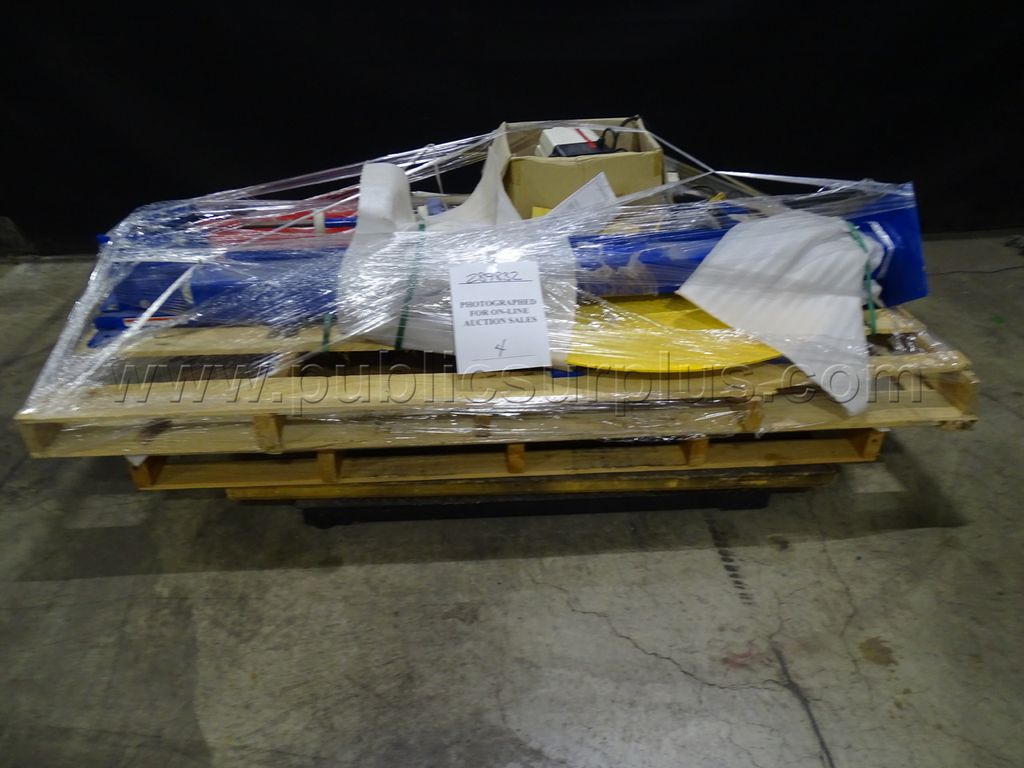 Pallet Wrapper — photo 1
