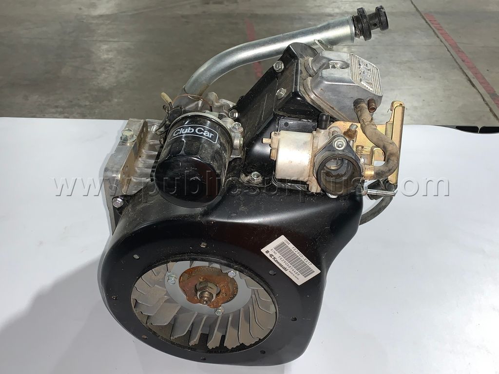 Engine, Kawasaki /KK — photo 1