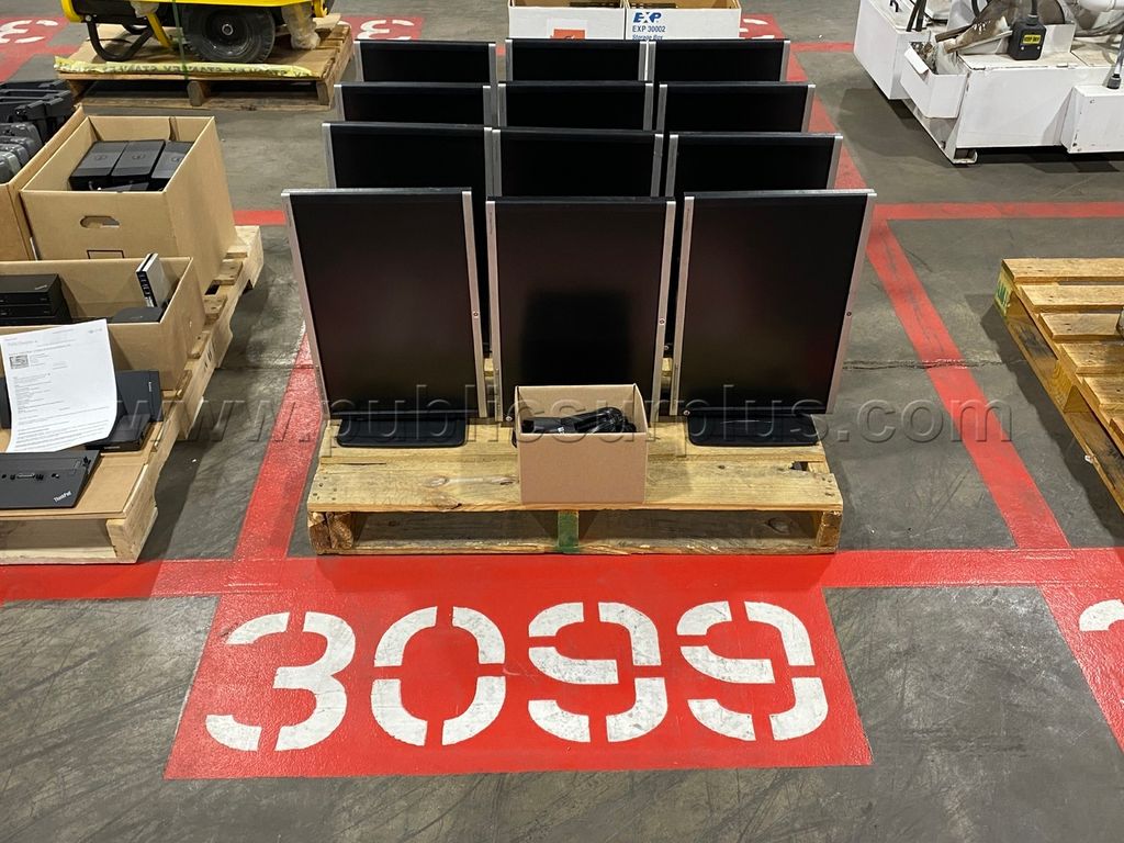 TESTED/WORKING MONITORS /RA — photo 1