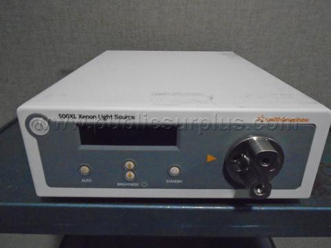 Smith & Nephew 500XL Xenon Light Source