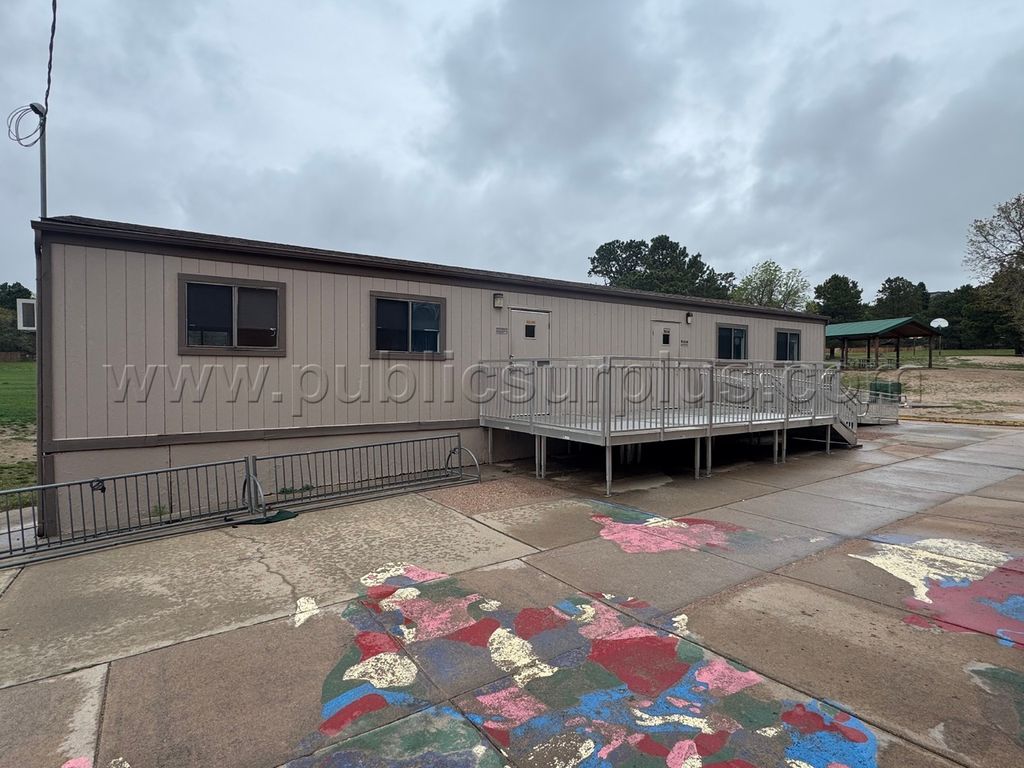 Portable(modular) Home/Office #18 — photo 1