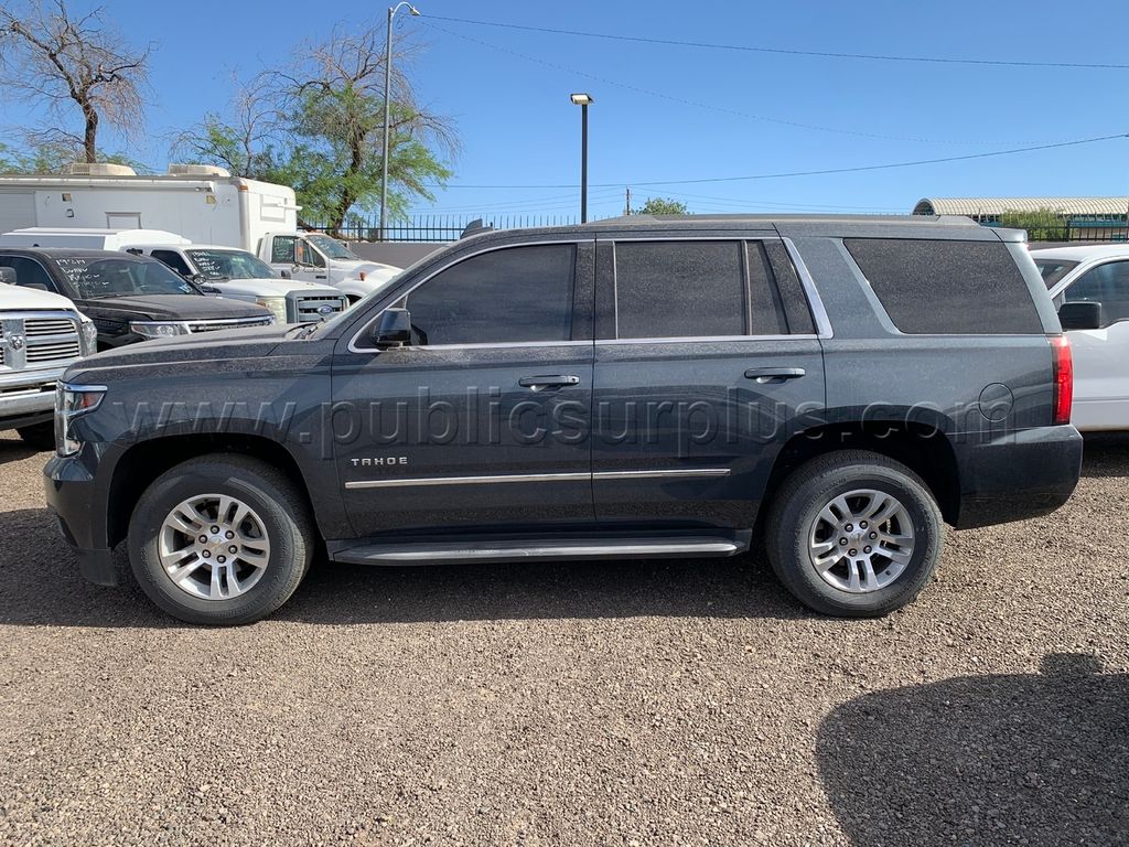 2019 Chevrolet Tahoe 4x4 - DPS /KK - photo 1