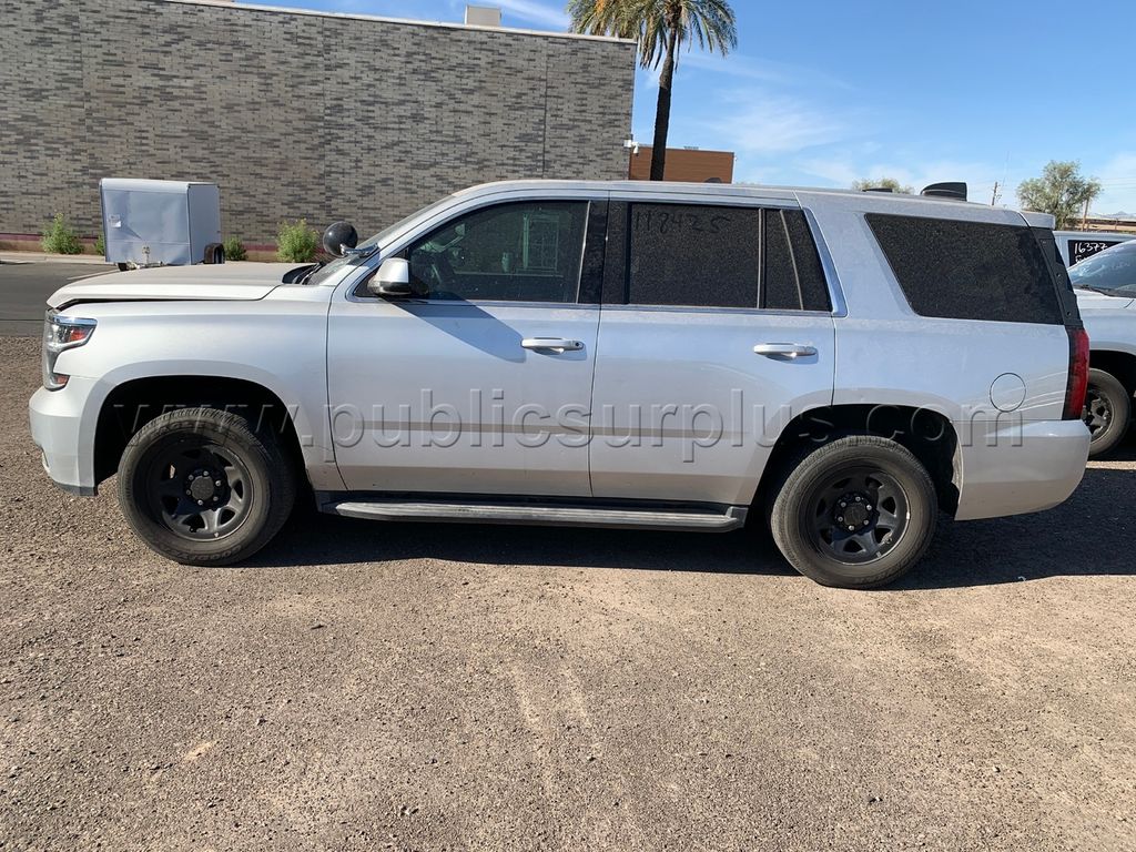2020 Chevrolet Tahoe 4x2 - DPS /KK - photo 1
