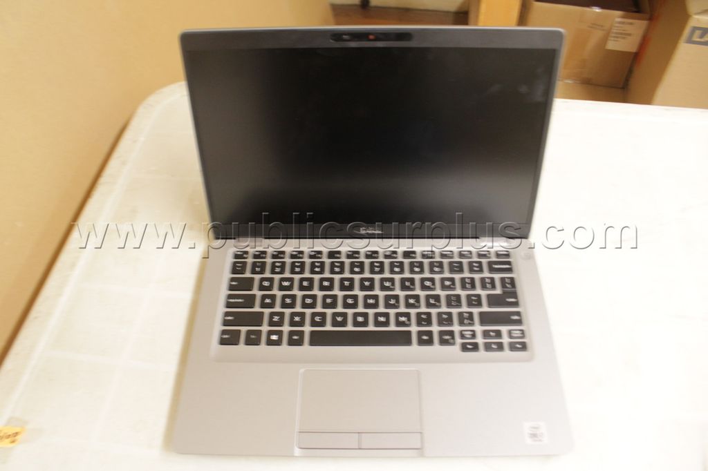 Dell Latitude 5410 Model P986 — photo 1