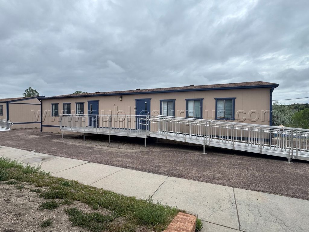 Portable(modular) Home/Office #26 — photo 1
