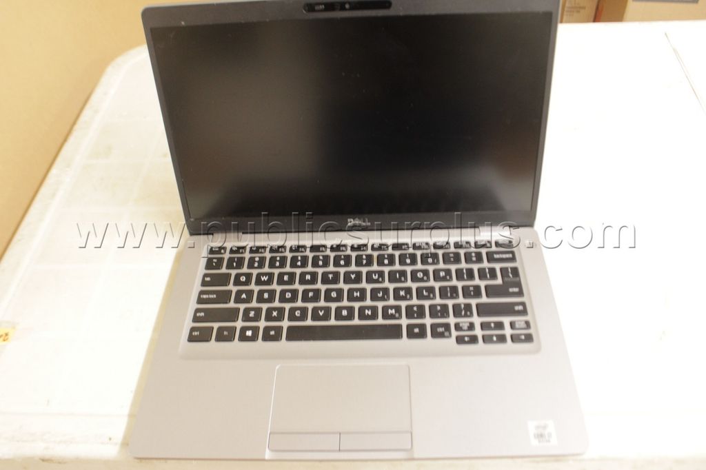 Dell Latitude 5410  Model P986 — photo 1