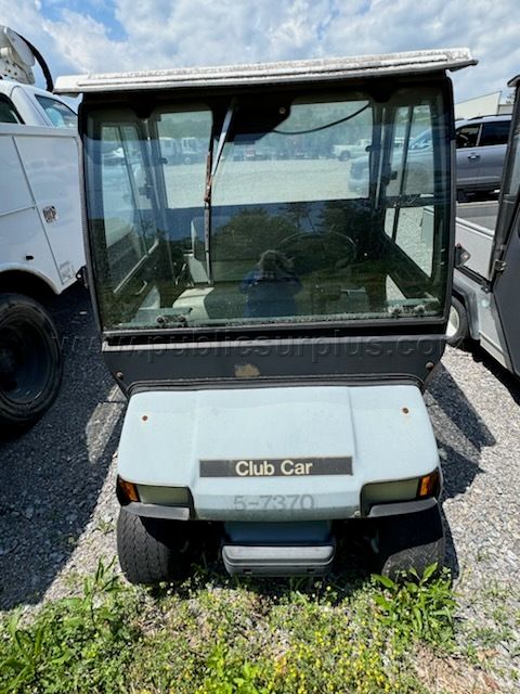 Low Speed Vehicle - Gas — photo 1