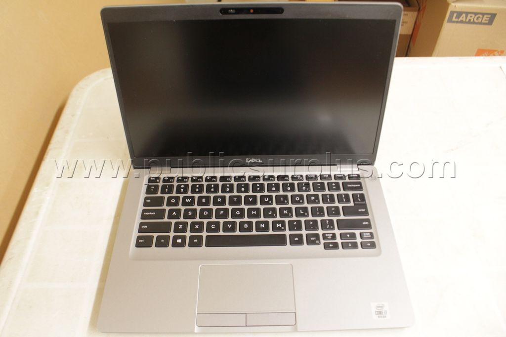 Dell Latitude 5410  Model P986 — photo 1