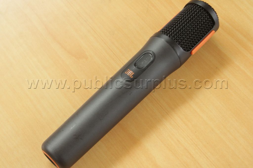 JBL Microphone — photo 1