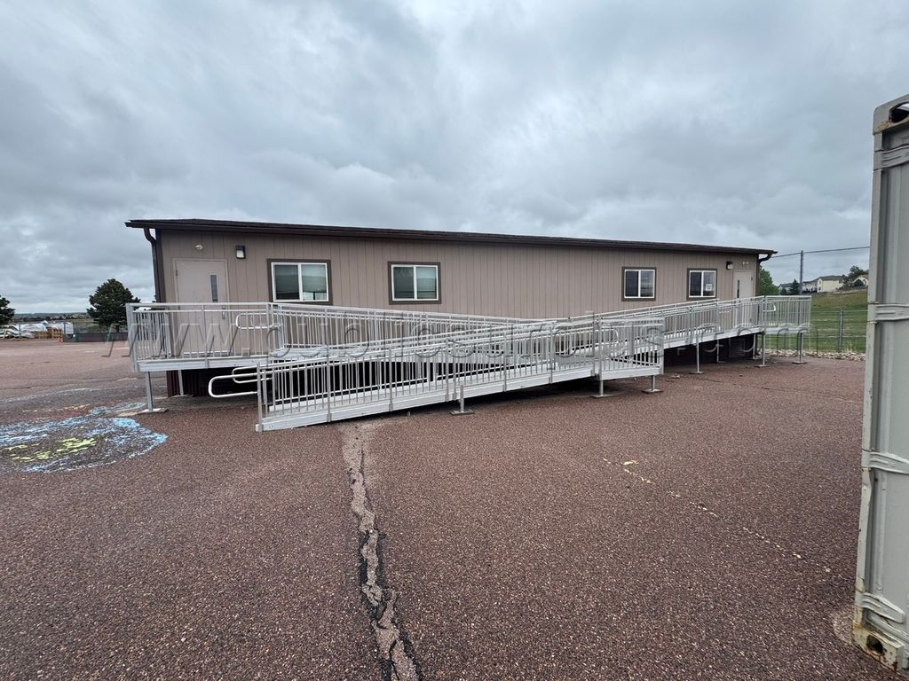 Portable(modular) Home/Office #14 — photo 1