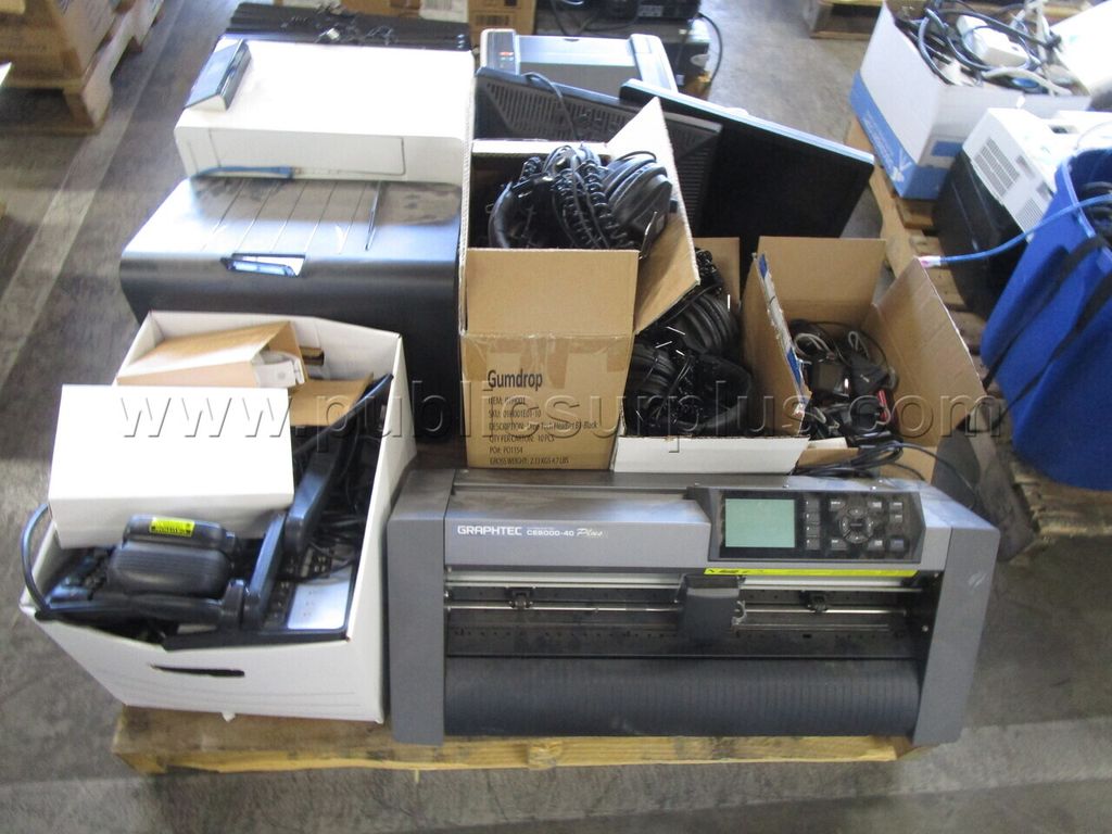 ELECTRONICS (43541) — photo 1