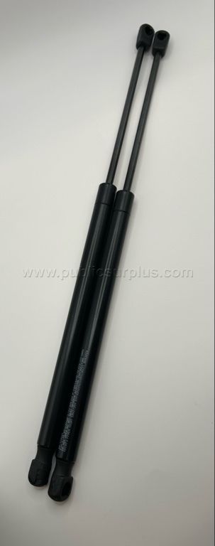 Lift Supports- 2 pcs - F — photo 1