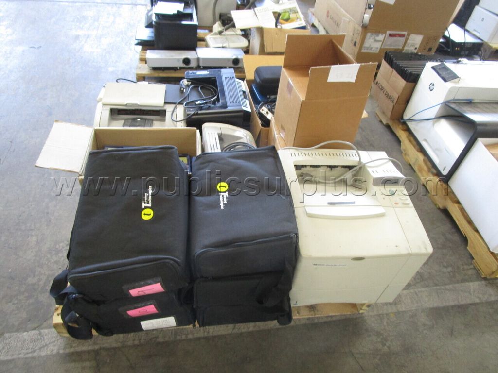 ELECTRONICS (43542) — photo 1