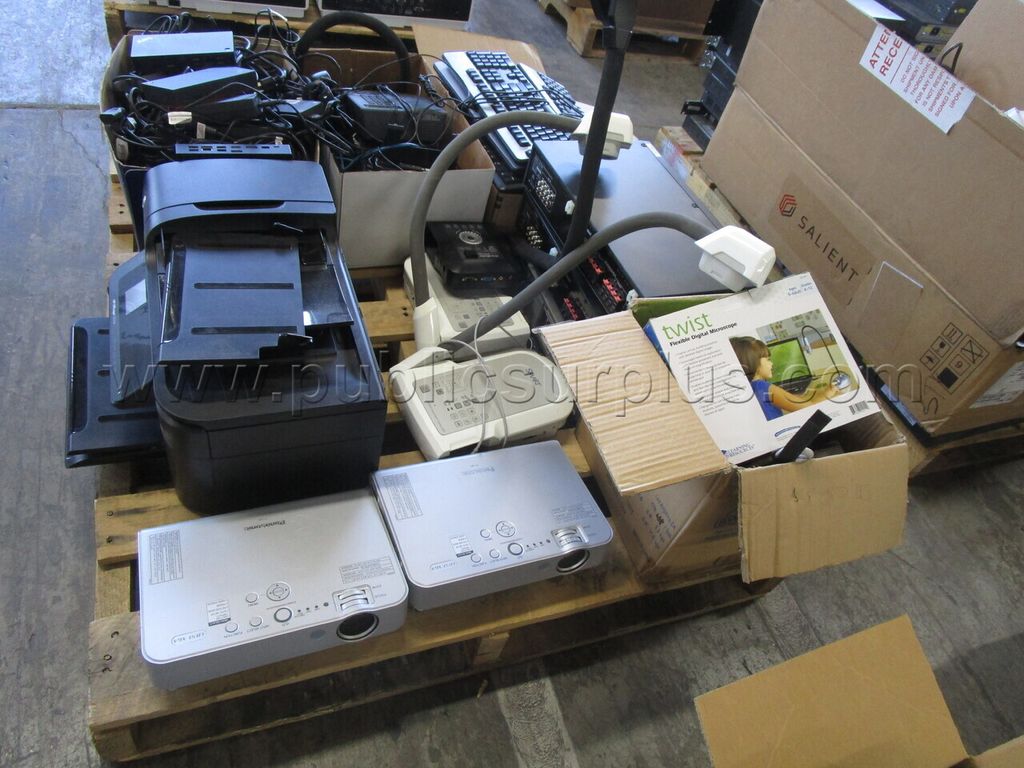 ELECTRONICS (43543) — photo 1