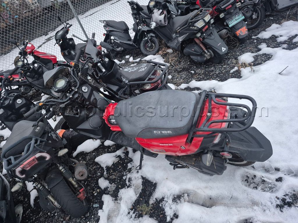 2024 ZNEN FLY — photo 1