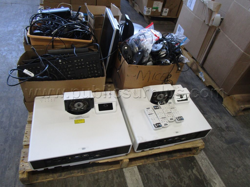 ELECTRONICS (43544) — photo 1