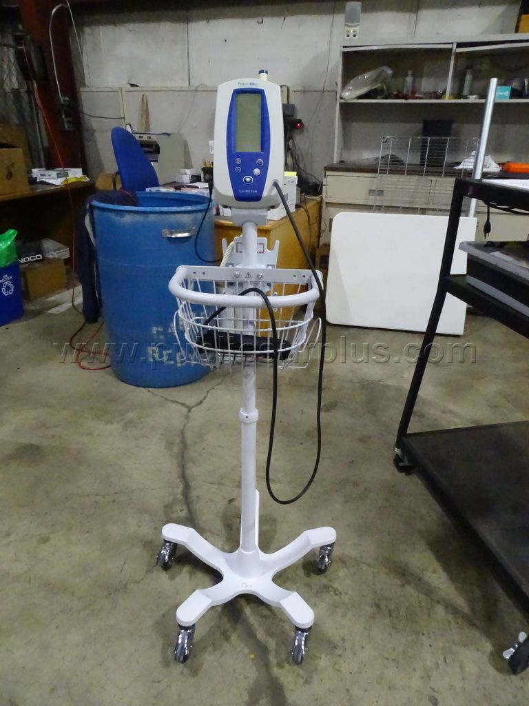 Vitals Monitor — photo 1