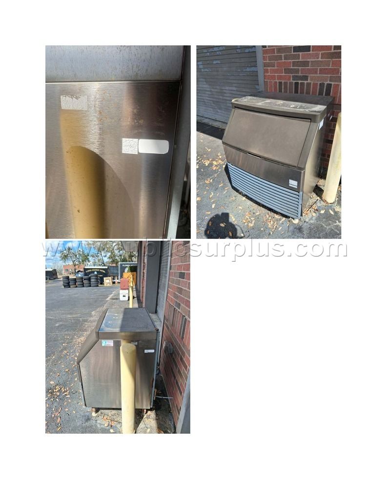 Ice Machine — photo 1