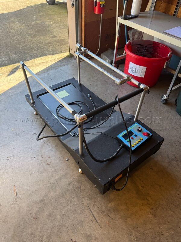 Lot of 1 - Pediatric Treadmill — photo 1
