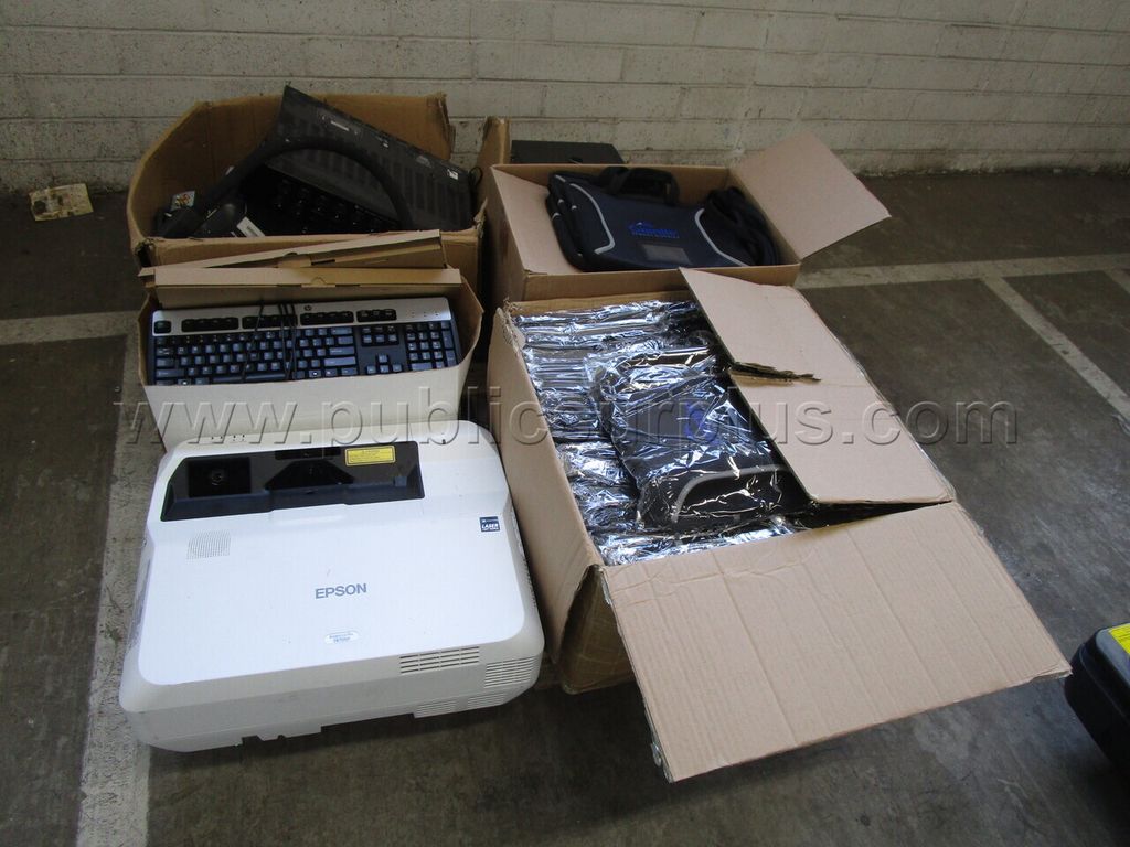 ELECTRONICS (43550) — photo 1