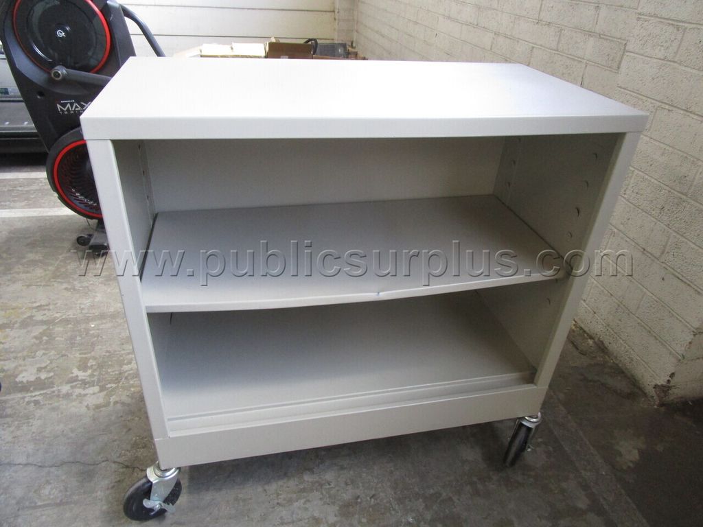 PORTABLE SHELF (43552) — photo 1