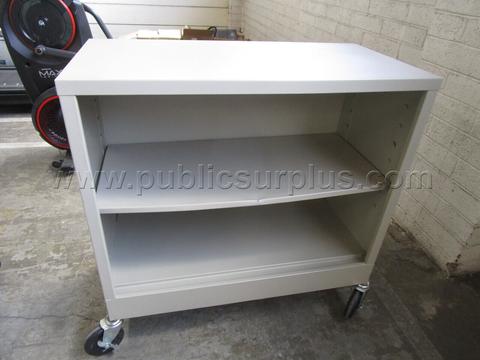 PORTABLE SHELF (43552)