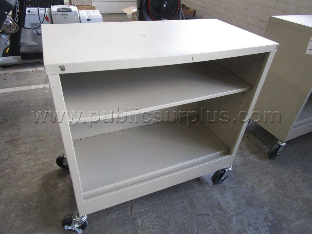 PORTABLE SHELF (43553) — photo 1