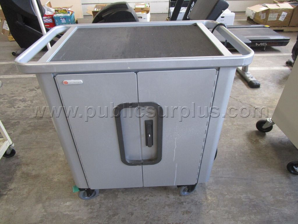 I PAD CART (43554) — photo 1