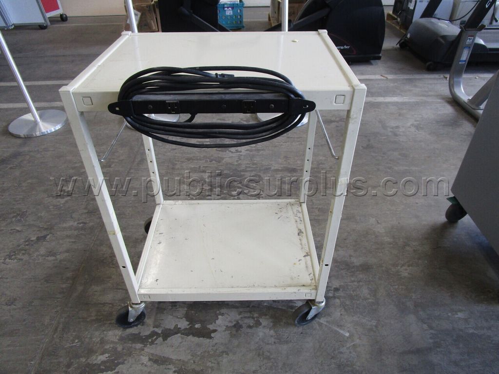 PORTABLE CART (43555) — photo 1