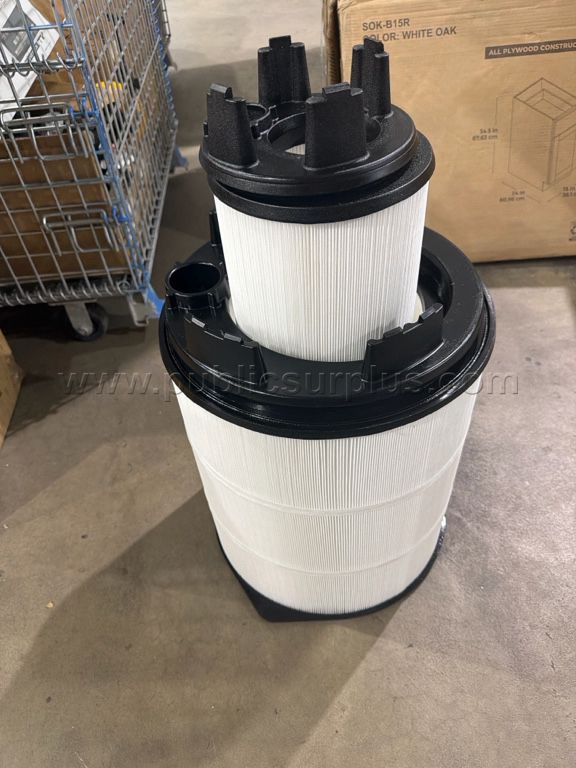 Pool Filter Replacement Set - AB — photo 1