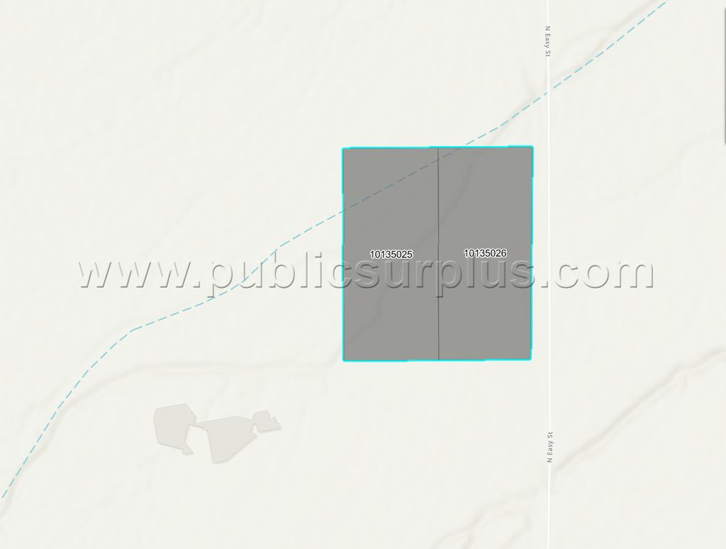 2 - Real Property in Cochise County, AZ 10135025 & 10135026 - photo 1