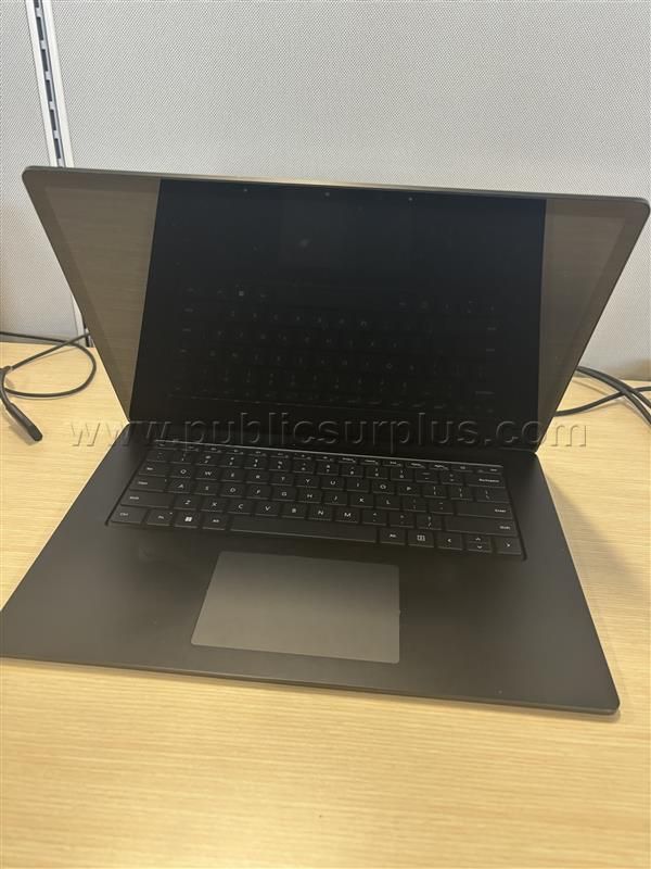 Surface Laptop 4 (9011) — photo 1