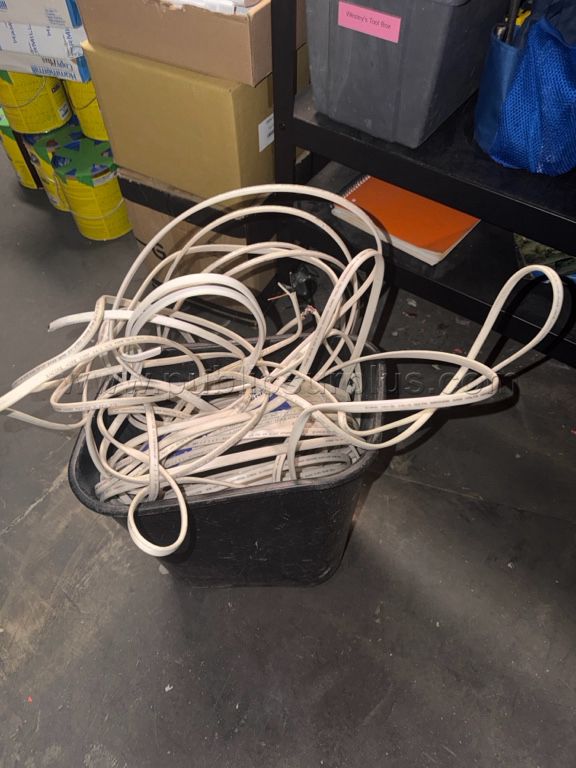Romex Wire - A — photo 1