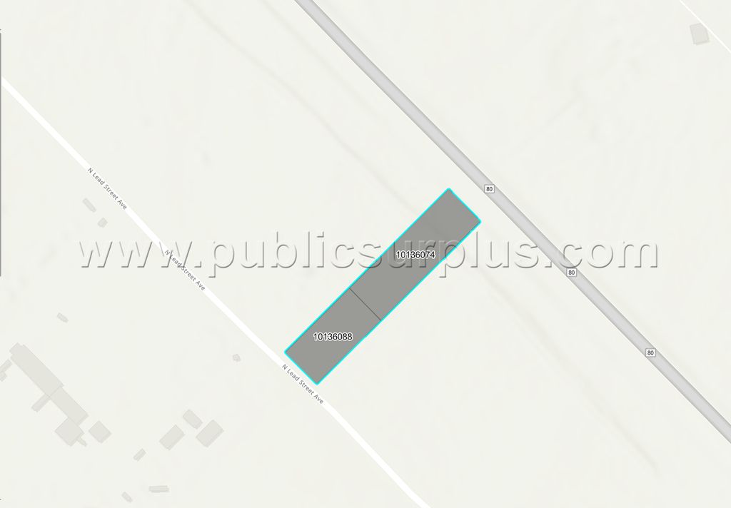 5 - Real Property in Cochise County, AZ 10136074 & 10136088 - photo 1