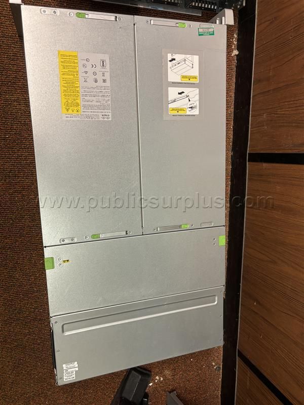 Cisco UCS C3160 (9012) — photo 1