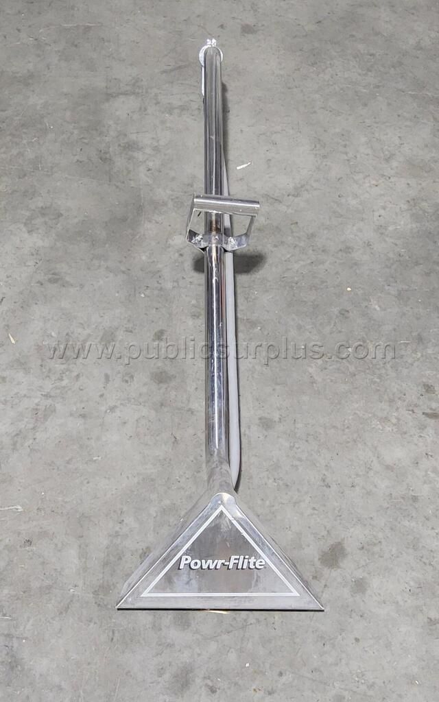 POWR-FLITE CLEANING WAND — photo 1