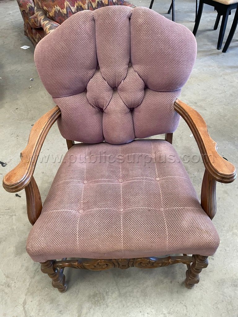 Vintage Southwood chair — photo 1