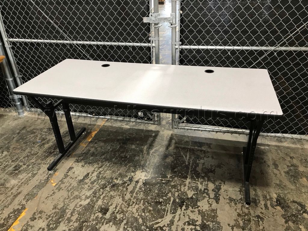 72"x30" Table/Desk — photo 1