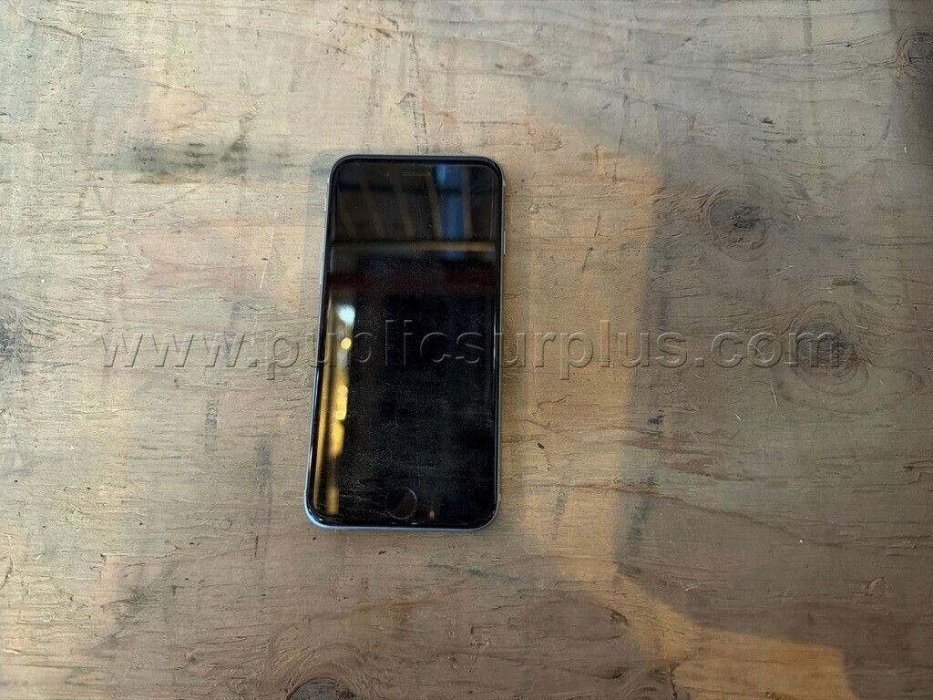 Apple iPhone A1688 - photo 1
