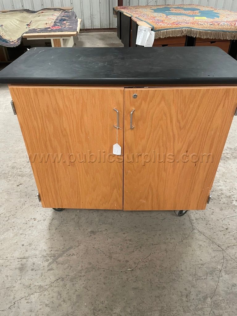Mobile Cabinet — photo 1