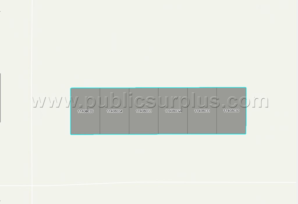 14- Real Property in Cochise County, AZ 11408030 - 11408035 - photo 1