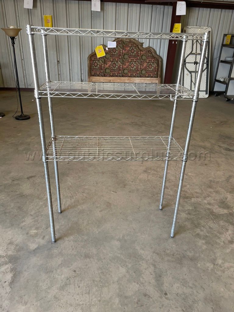 Metal Rack — photo 1