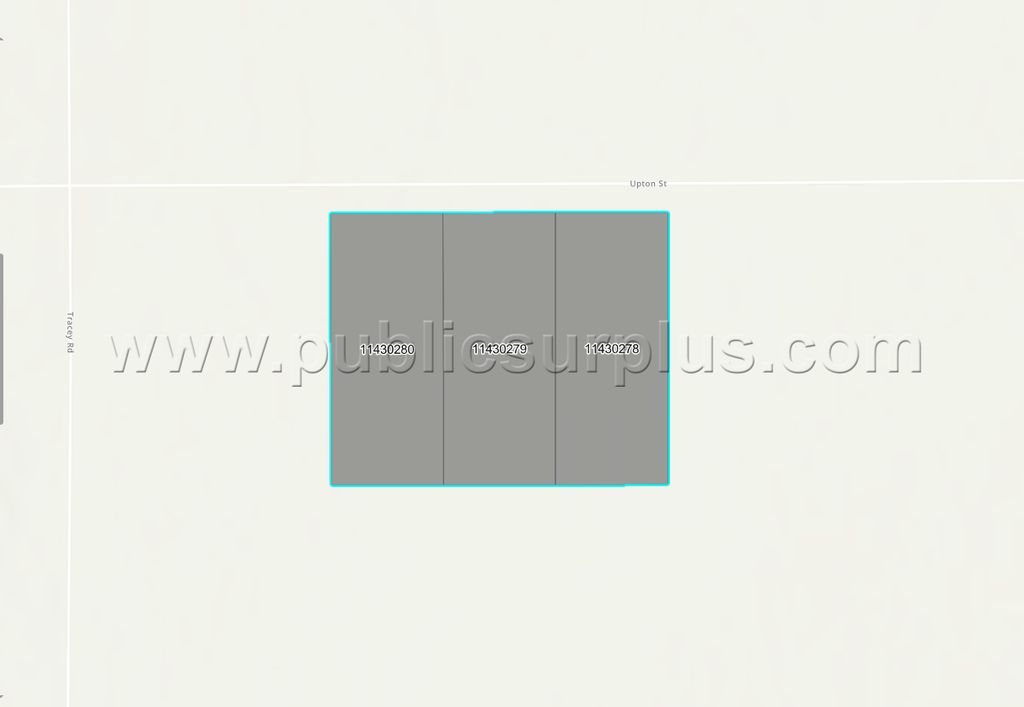 16- Real Property in Cochise County, AZ 11430278, 11430279, & 11430280 - photo 1