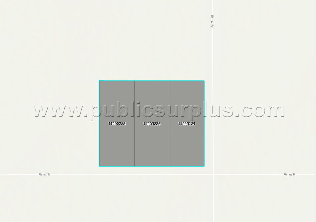 17- Real Property in Cochise County, AZ 11505222, 11505223, & 11505224 - photo 1