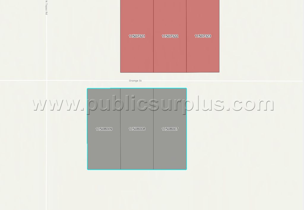 20- Real Property in Cochise County, AZ 11508007, 11508008, & 11508009 - photo 1