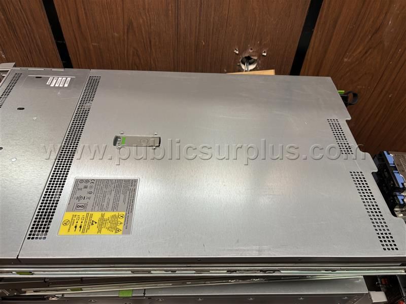 Cisco UCS C3160 (9017) — photo 1