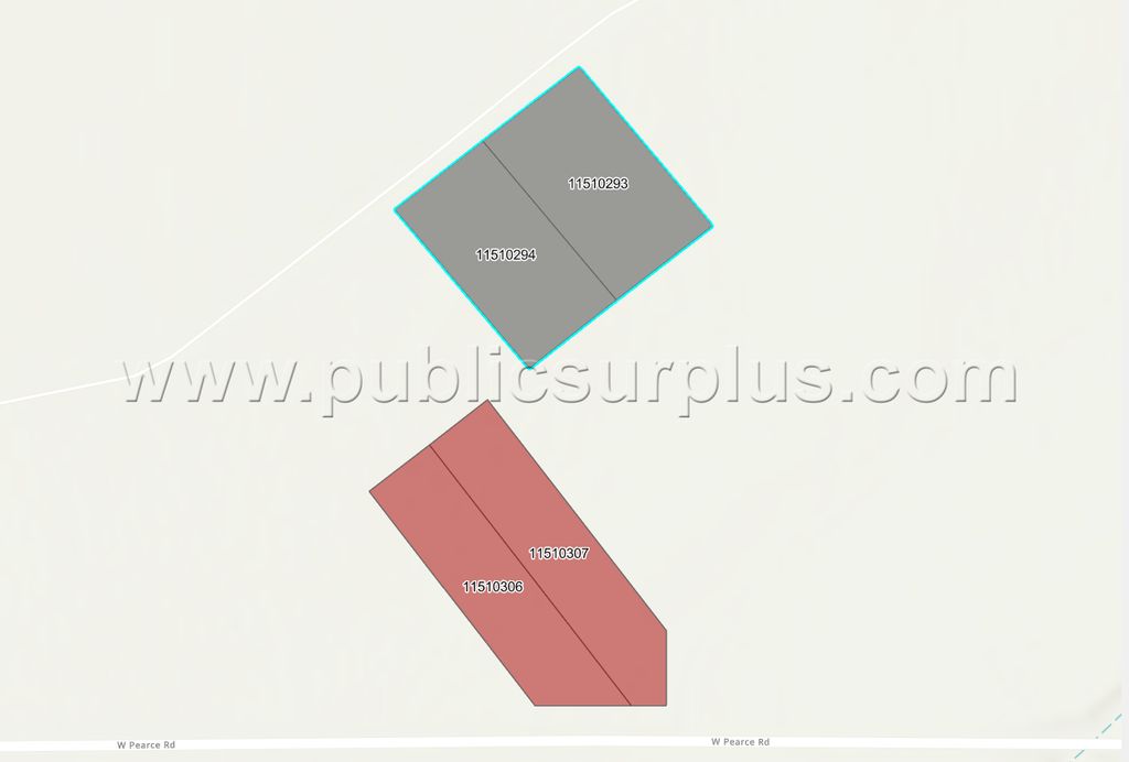 22- Real Property in Cochise County, AZ 11510293 & 11510294 - photo 1